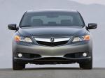 Acura ILX 2.0L 2012 года
